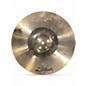 Used Zildjian 11in K Custom Hybrid Splash Cymbal