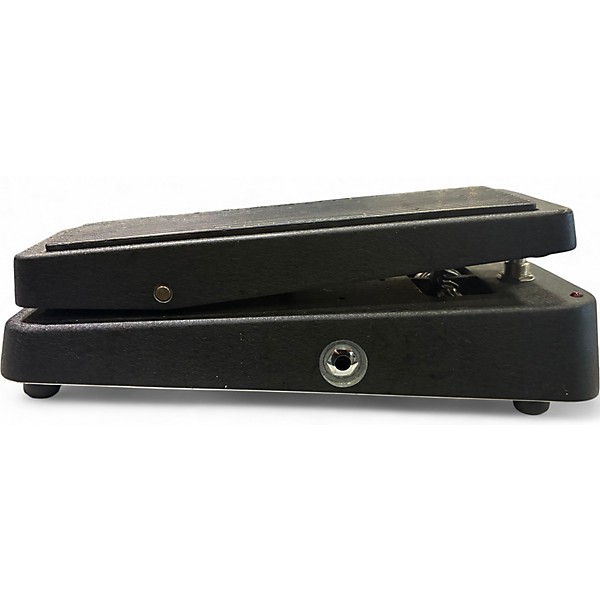 Used Dunlop GCB95 Original Crybaby Wah Effect Pedal