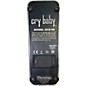 Used Dunlop GCB95 Original Crybaby Wah Effect Pedal