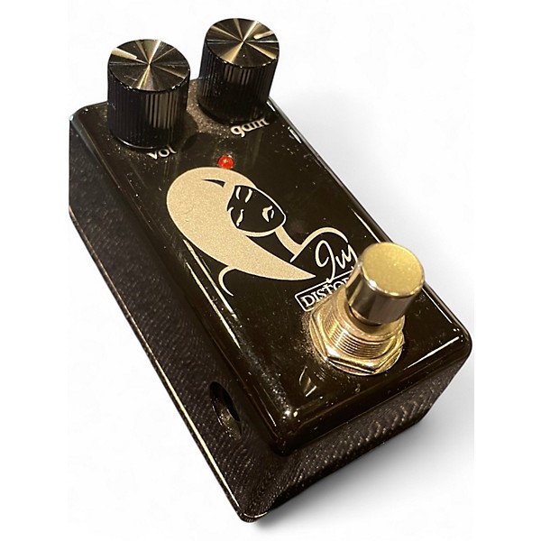 Used Red Witch Seven Sisters Ivy Effect Pedal