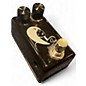 Used Red Witch Seven Sisters Ivy Effect Pedal