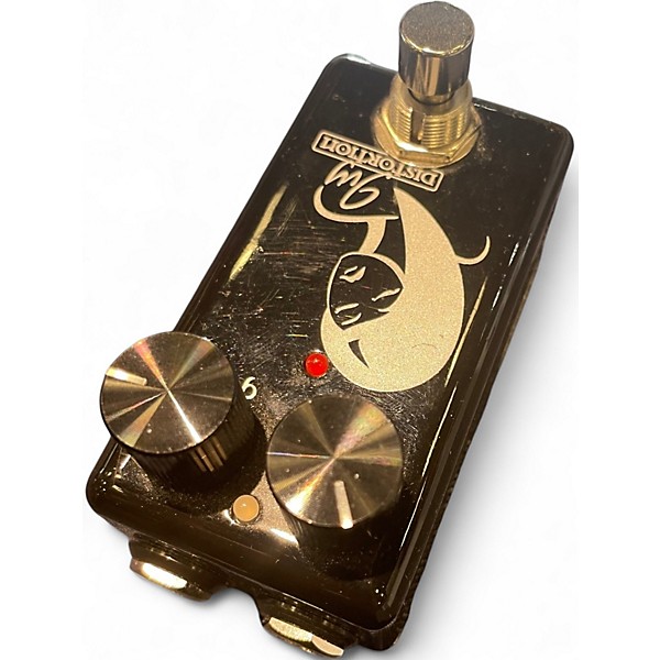 Used Red Witch Seven Sisters Ivy Effect Pedal