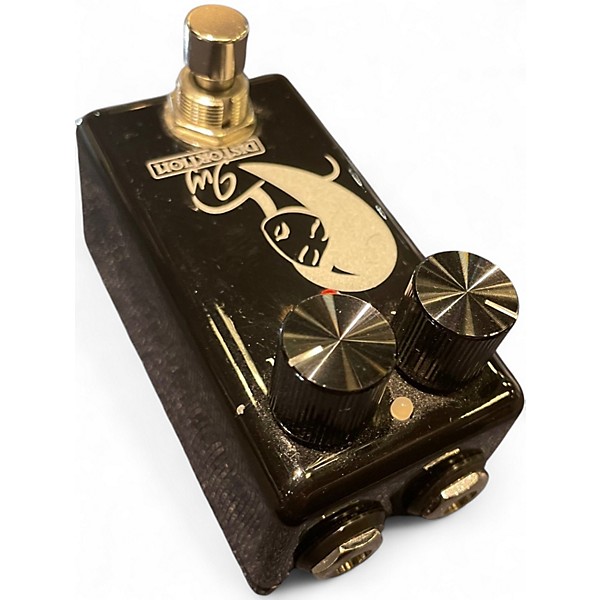 Used Red Witch Seven Sisters Ivy Effect Pedal