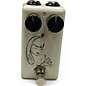 Used Red Witch Seven Sisters Lily Effect Pedal thumbnail