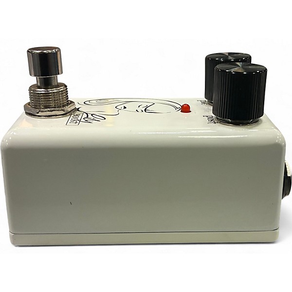 Used Red Witch Seven Sisters Lily Effect Pedal