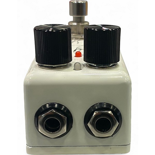 Used Red Witch Seven Sisters Lily Effect Pedal