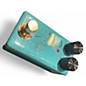 Used Red Witch Seven Sisters Violet Effect Pedal