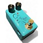 Used Red Witch Seven Sisters Violet Effect Pedal