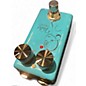 Used Red Witch Seven Sisters Violet Effect Pedal