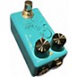 Used Red Witch Seven Sisters Violet Effect Pedal