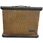 Vintage 1960s Silvertone 1431 Tube Guitar Combo Amp thumbnail