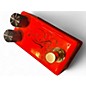 Used Red Witch Seven Sisters Scarlett Effect Pedal