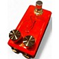 Used Red Witch Seven Sisters Scarlett Effect Pedal