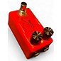 Used Red Witch Seven Sisters Scarlett Effect Pedal