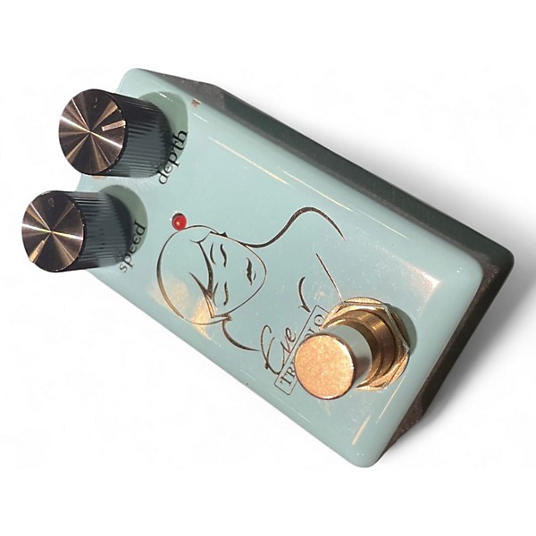 Used Red Witch Seven Sisters Eve Effect Pedal