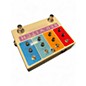 Used Red Witch Synthotron Effect Pedal