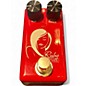Used Red Witch Seven Sisters Ruby Effect Pedal thumbnail