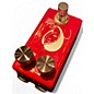 Used Red Witch Seven Sisters Ruby Effect Pedal
