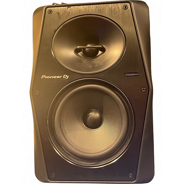 Used Pioneer DJ VM-50 Unpowered Monitor