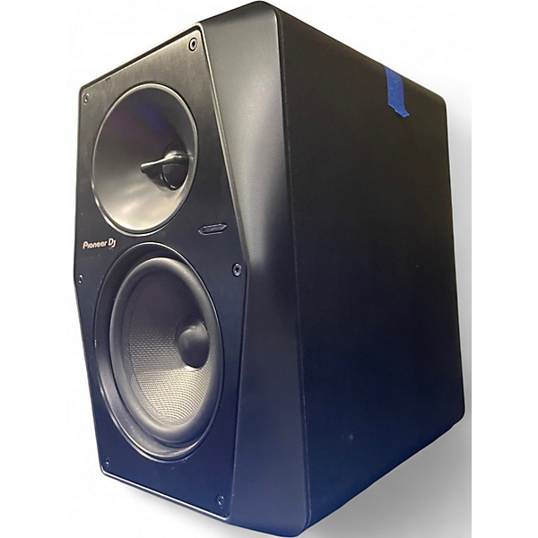 Used Pioneer DJ VM-50 Unpowered Monitor