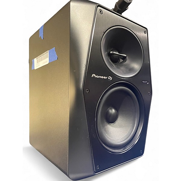 Used Pioneer DJ VM-50 Unpowered Monitor