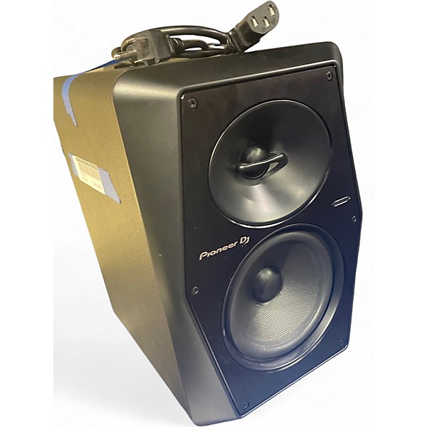 Used Pioneer DJ VM-50 Unpowered Monitor