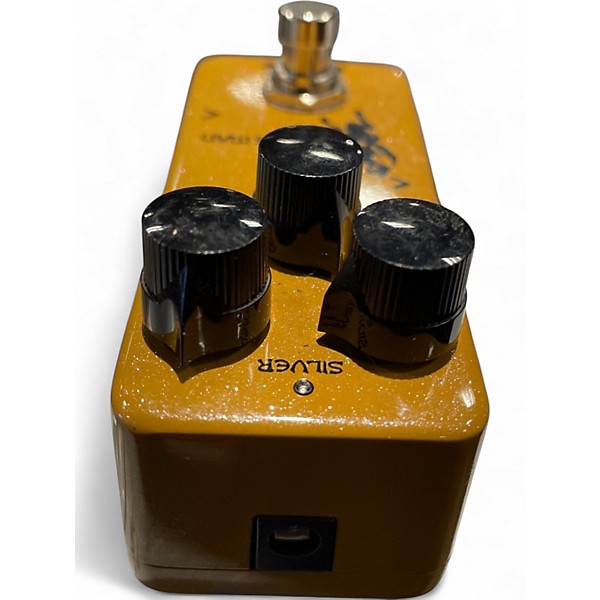 Used NUX HORSEMAN Effect Pedal