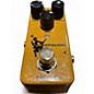 Used NUX HORSEMAN Effect Pedal
