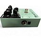 Used Tech 21 SANSAMP YYZ Effect Pedal