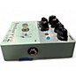 Used Tech 21 SANSAMP YYZ Effect Pedal