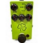 Used JHS Pedals THE CLOVER Pedal thumbnail
