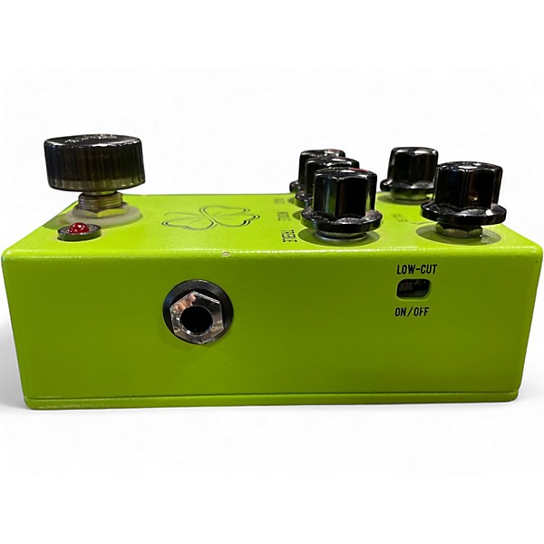 Used JHS Pedals THE CLOVER Pedal