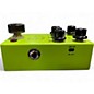 Used JHS Pedals THE CLOVER Pedal