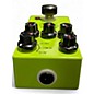 Used JHS Pedals THE CLOVER Pedal