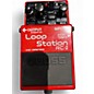 Used BOSS RC2 Loop Station Pedal thumbnail