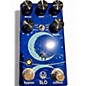 Used Walrus Audio Slo Reverb Effect Pedal thumbnail