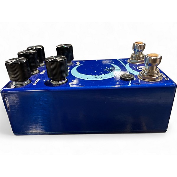Used Walrus Audio Slo Reverb Effect Pedal