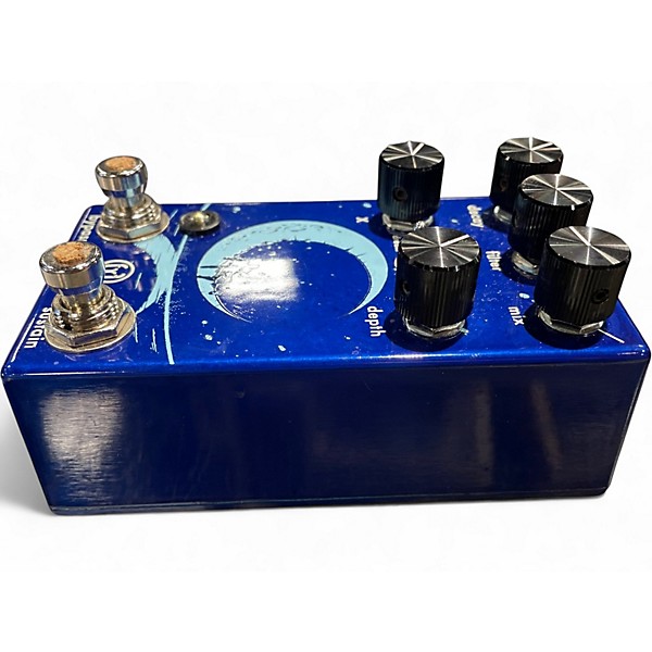 Used Walrus Audio Slo Reverb Effect Pedal