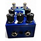 Used Walrus Audio Slo Reverb Effect Pedal
