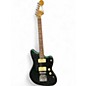 Used Fender PLAYER II Jazzmaster Green Solid Body Electric Guitar thumbnail