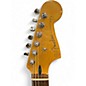 Used Fender PLAYER II Jazzmaster Green Solid Body Electric Guitar