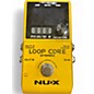 Used NUX LOOP CORE STEREO Pedal thumbnail