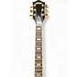 Used Gretsch Guitars Streamliner Limited-Edition Center Block Cat-Eye Village Amber Hollow Body Electric Guitar