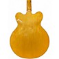 Used Gretsch Guitars Streamliner Limited-Edition Center Block Cat-Eye Village Amber Hollow Body Electric Guitar