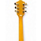 Used Gretsch Guitars Streamliner Limited-Edition Center Block Cat-Eye Village Amber Hollow Body Electric Guitar