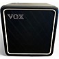 Used VOX BC108 25W 1X8 Guitar Cabinet thumbnail