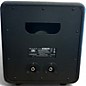 Used VOX BC108 25W 1X8 Guitar Cabinet