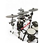 Used Yamaha DTXPRESS IV Electric Drum Set