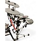 Used Yamaha DTXPRESS IV Electric Drum Set