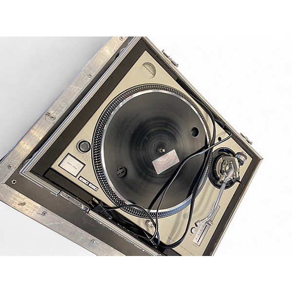 Used Technics SL1200M3D Turntable